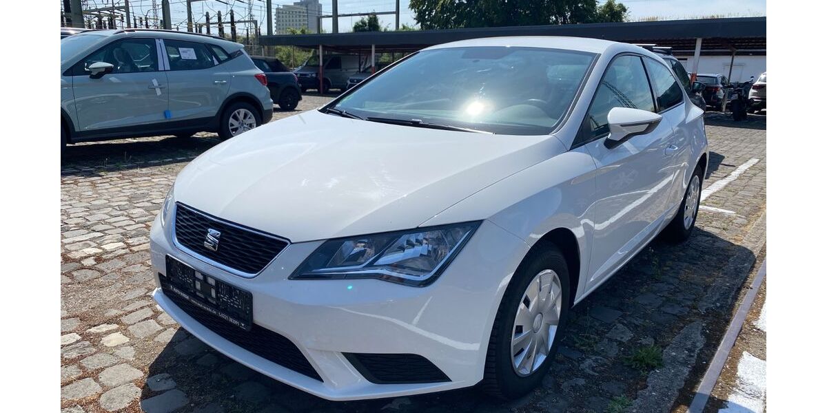 Seat Leon 112.100 km 8.800 &euro; Köln 50677