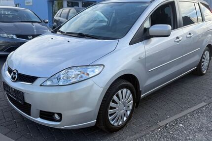 Mazda 5 241.000 km 1.500 &euro; brühl 50321