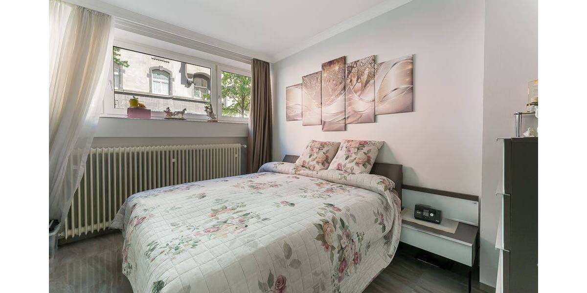 Etagenwohnung Köln Neustadt-Nord - 2 Zimmer, 76 m&sup2;, 489.000&euro; | Angebot:26569947