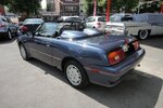 Ford Mercury Capri 1,6 Cabrio, Oldi+Klima+H-Zulassung 72.300 km 5.900 &euro; Neuss 41462
