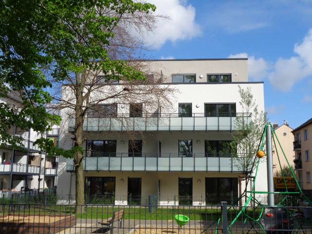 Etagenwohnung Köln Kalk - 3 Zimmer, 92 m&sup2;, 1.567&euro; | Angebot:25262978