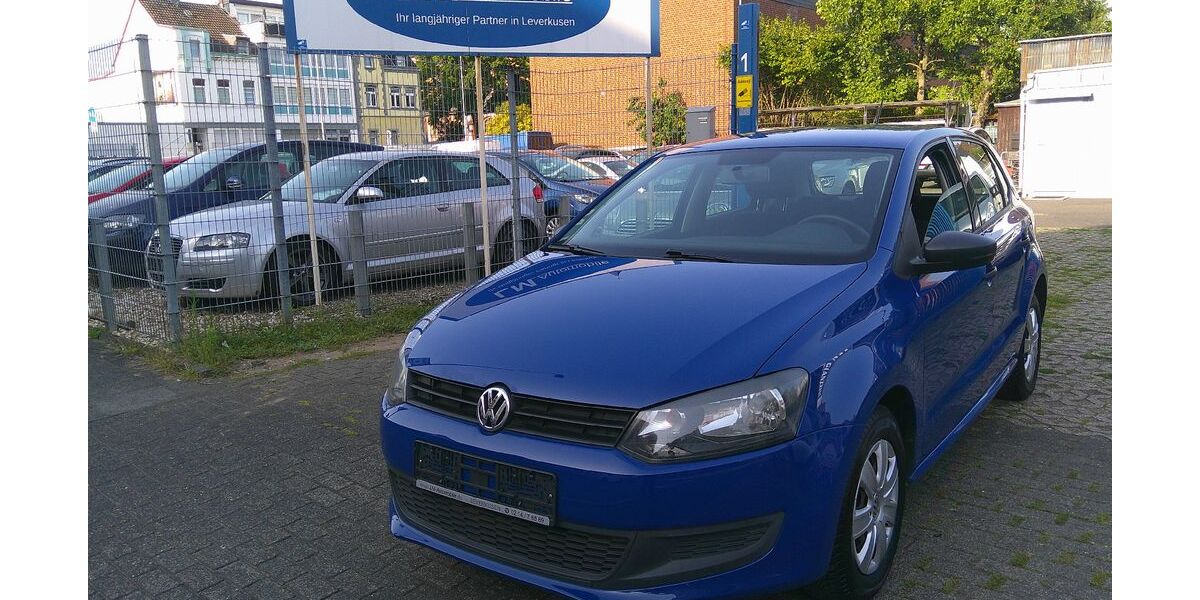 VW Polo 52.877 km 6.450 &euro; Leverkusen 51377