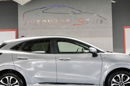 Ford Puma 67.000 km 16.490 &euro; Bergheim (bei Köln) 50126