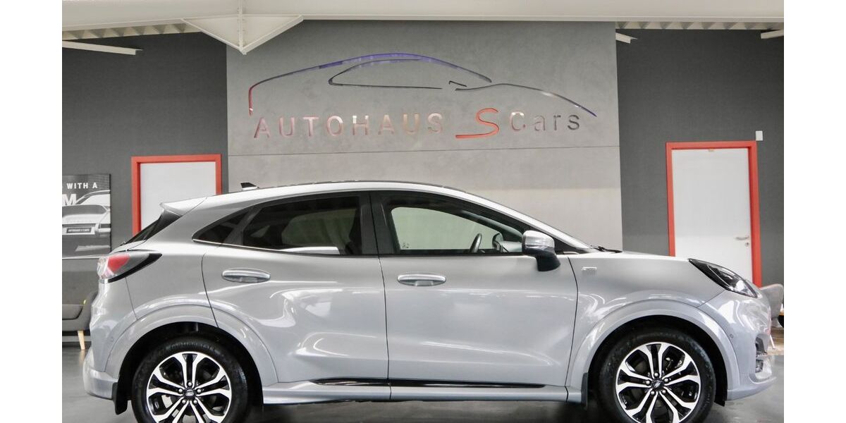 Ford Puma 67.000 km 16.490 &euro; Bergheim (bei Köln) 50126