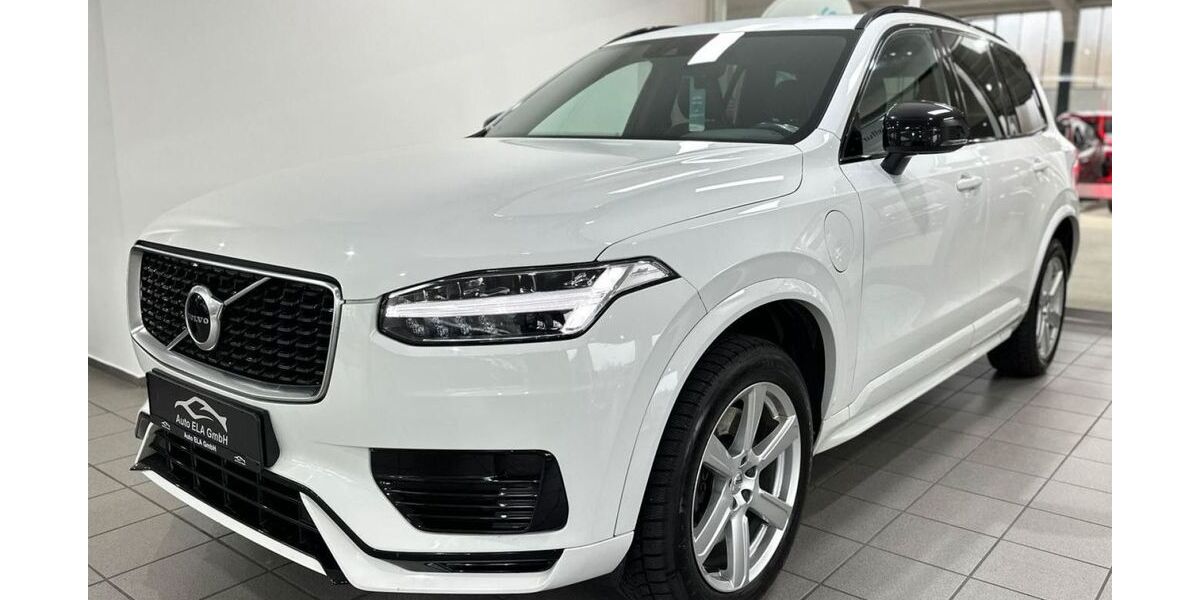 Volvo XC90 125.000 km 37.490 &euro; Heiligenhaus 42579