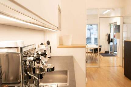 Gewerbeobjekt Köln Neustadt-Süd - 390&euro; | Angebot:25872809