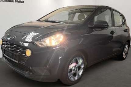 Hyundai i10 41.113 km 13.440 &euro; Neuss 41464