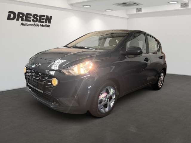 Hyundai i10 41.113 km 13.440 &euro; Neuss 41464