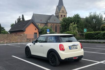 Mini ONE 147.800 km 7.000 &euro; Bergheim 50126