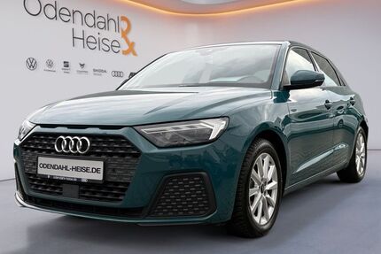 Audi A1 82.959 km 19.340 &euro; Köln 50739