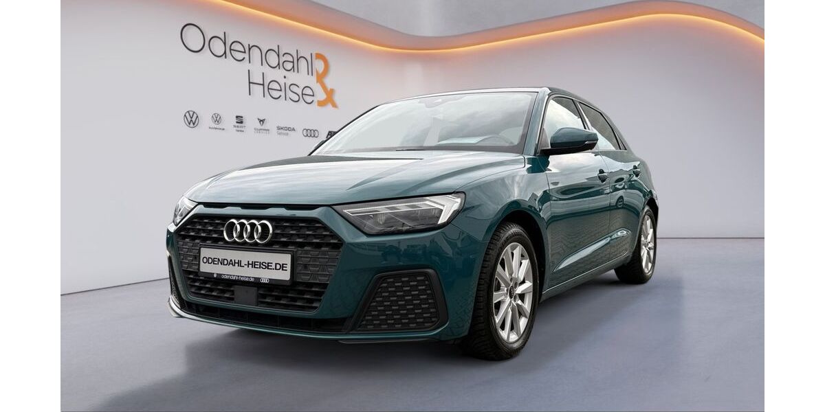 Audi A1 82.959 km 19.340 &euro; Köln 50739