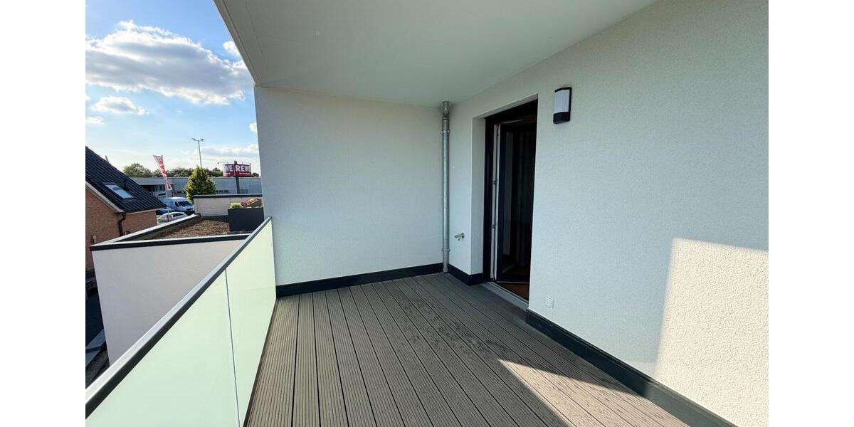 Etagenwohnung Burscheid - 4 Zimmer, 119 m&sup2;, 1.547&euro; | Angebot:26689509