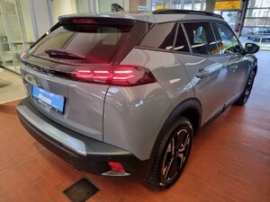 Peugeot 2008 Allure Klimaautom. Alu Allwetter Android Appl 14.715 km 18.480 &euro; HAAN 42781