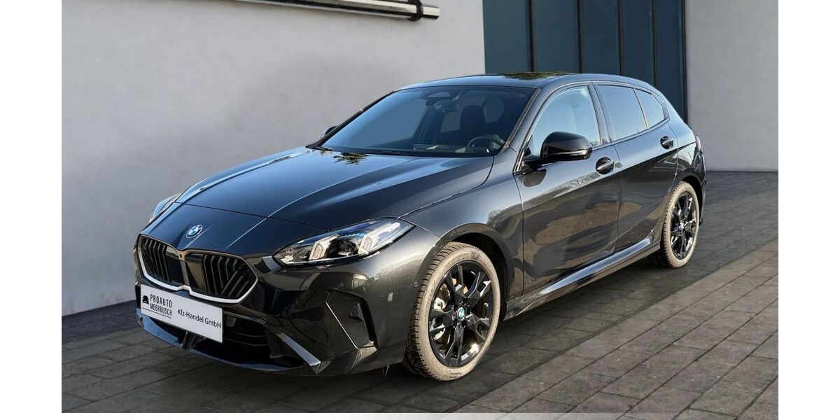 BMW 120 11.400 km 31.999 &euro; Meerbusch 40668