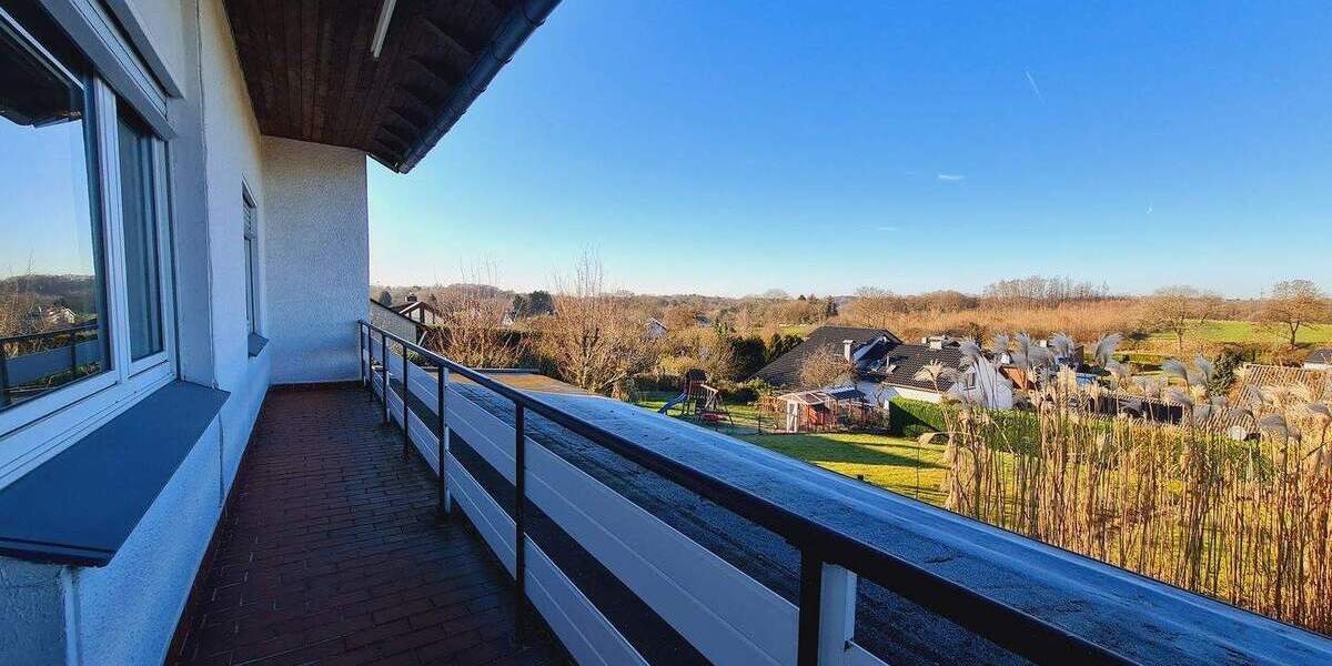 Einfamilienhaus Wermelskirchen Dabringhausen - 5 Zimmer, 136 m&sup2;, 410.000&euro; | Angebot:25800685