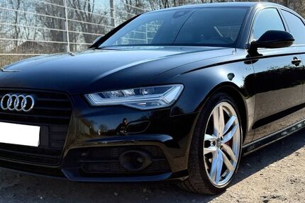 Audi A6 145.000 km 23.500 &euro; Düsseldorf 40225