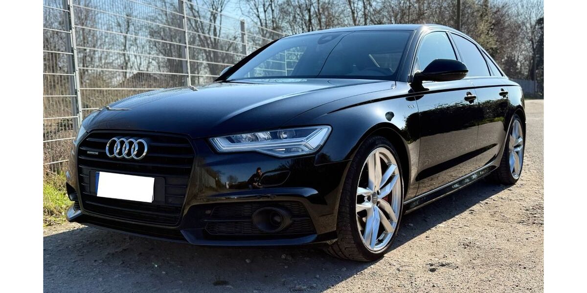 Audi A6 145.000 km 23.500 &euro; Düsseldorf 40225