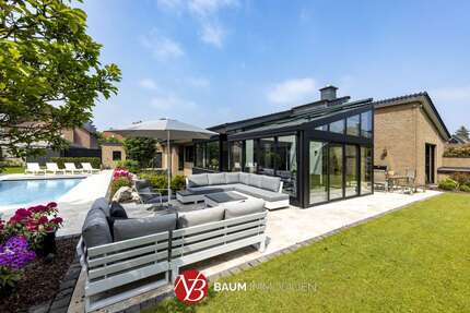 Haus Neuss Augustinusviertel - 8 Zimmer, 242 m&sup2;, 2.400.000&euro; | Angebot:26586664