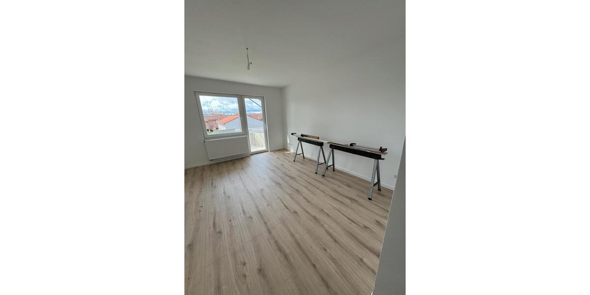 Etagenwohnung Köln Nippes - 3 Zimmer, 60 m&sup2;, 950&euro; | Angebot:25030621