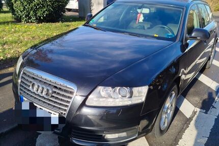 Audi A6 413.730 km 3.900 &euro; Köln 51109