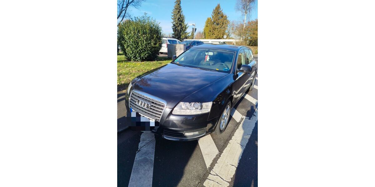 Audi A6 413.730 km 3.900 &euro; Köln 51109