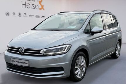 VW Touran 7.900 km 32.850 &euro; Köln 50739