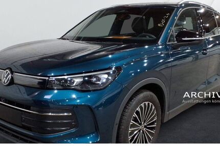 VW Tiguan 22.706 km 36.988 &euro; Leverkusen 51379
