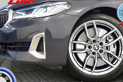 BMW 540 149.897 km 32.490 &euro; Düsseldorf 40625