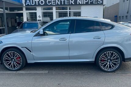 BMW X6 7.800 km 93.900 &euro; Köln 50829