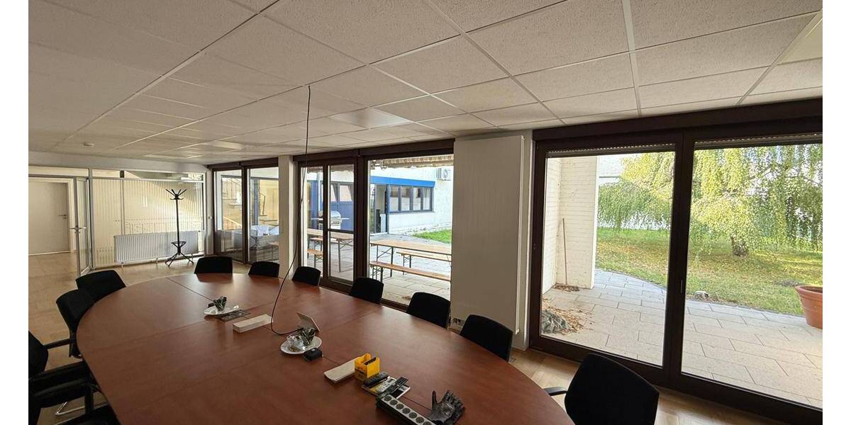 Gewerbeobjekt Kerpen - 16.500&euro; | Angebot:25708344