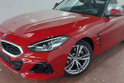 BMW Z4 26.300 km 38.990 &euro; Remscheid 42853