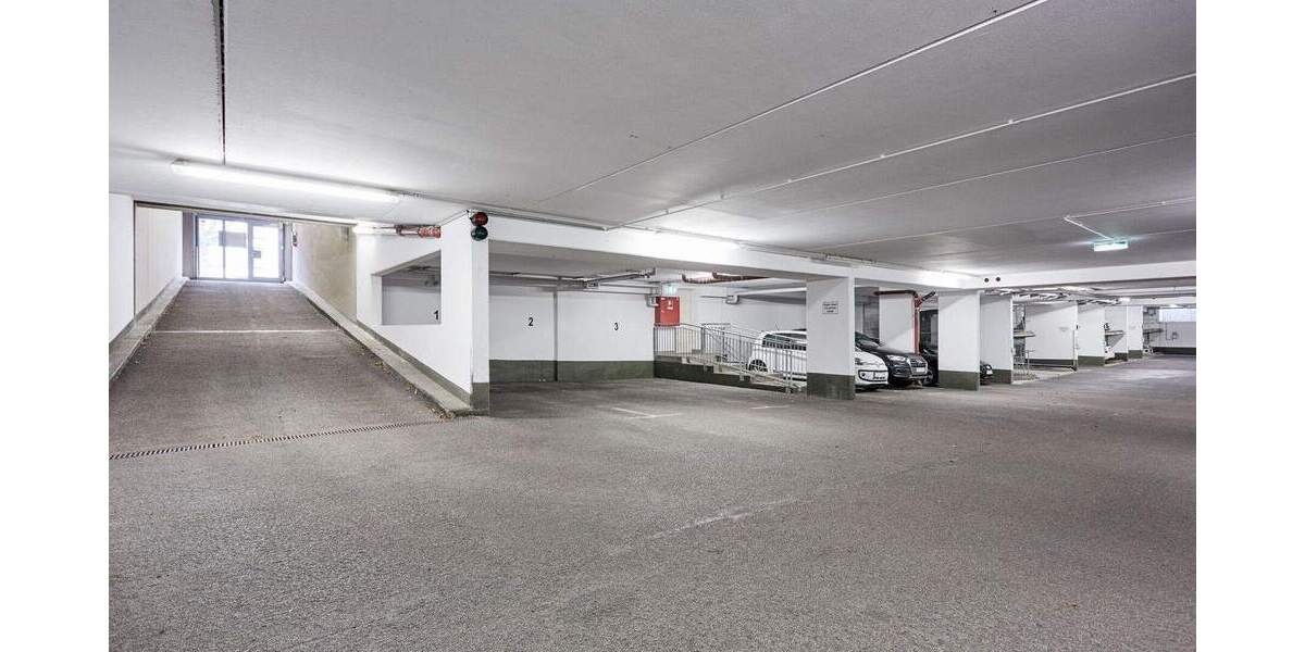 Etagenwohnung Düsseldorf Oberkassel - 4 Zimmer, 107 m&sup2;, 860.000&euro; | Angebot:25667943