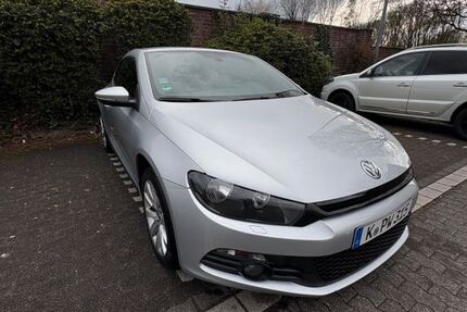 VW Scirocco 177.600 km 6.790 &euro; Leverkusen 51379