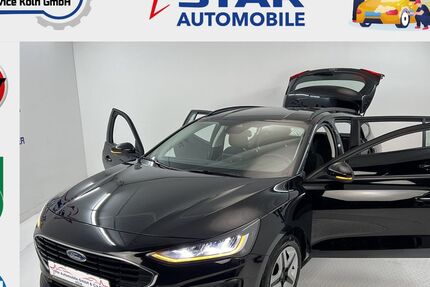 Ford Focus 126.964 km 11.490 &euro; Köln 50739