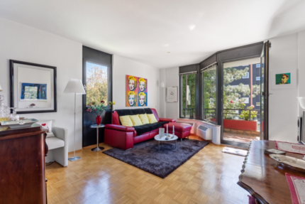 Wohnung Bergisch Gladbach Frankenforst - 2 Zimmer, 52 m&sup2;, 199.000&euro; | Angebot:26647765