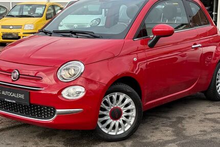 Fiat 500 81.800 km 9.450 &euro; Köln 51109