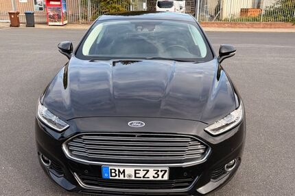 Ford Mondeo 130.000 km 8.500 &euro; Elsdorf 50189