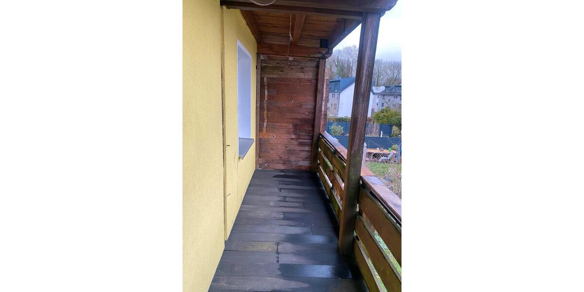 Etagenwohnung Bergisch Gladbach Gronau - 3 Zimmer, 50 m&sup2;, 900&euro; | Angebot:26682985