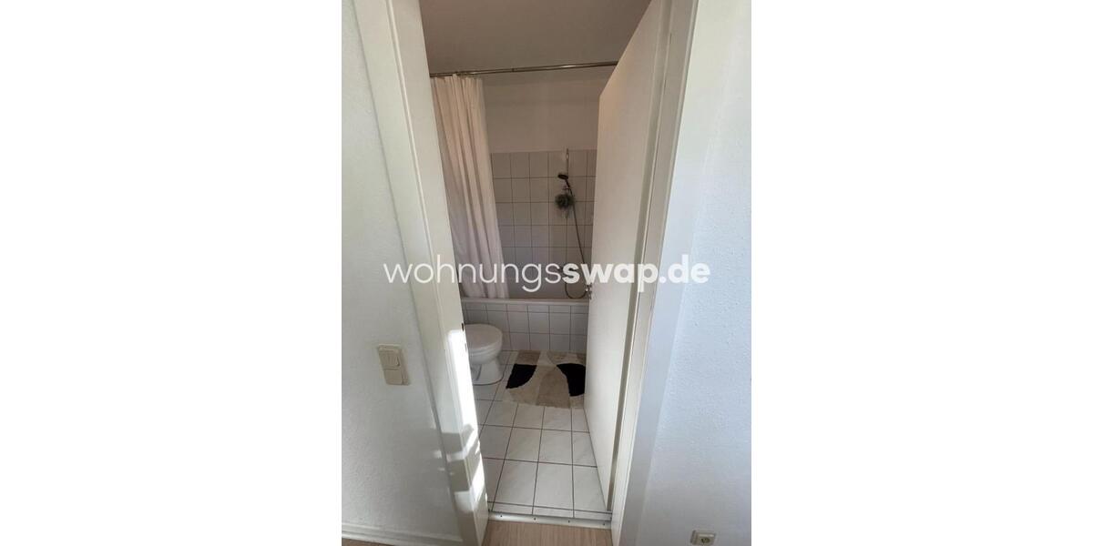 Etagenwohnung Köln Ehrenfeld - 3 Zimmer, 52 m&sup2;, 922&euro; | Angebot:26108942