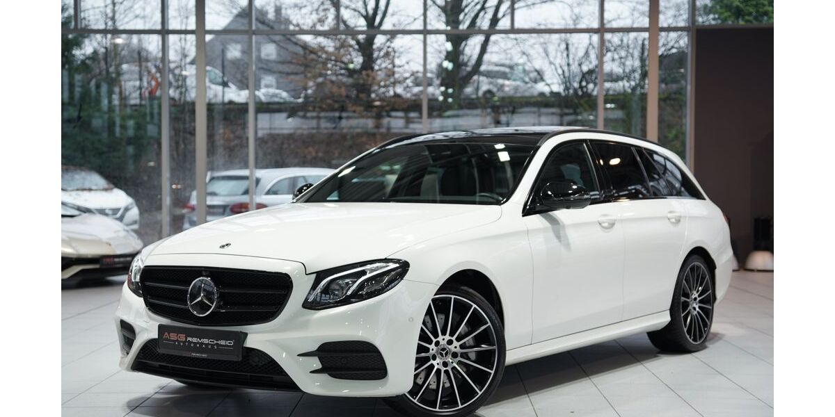 Mercedes-Benz E 400 90.000 km 38.900 &euro; Remscheid/NRW 42855