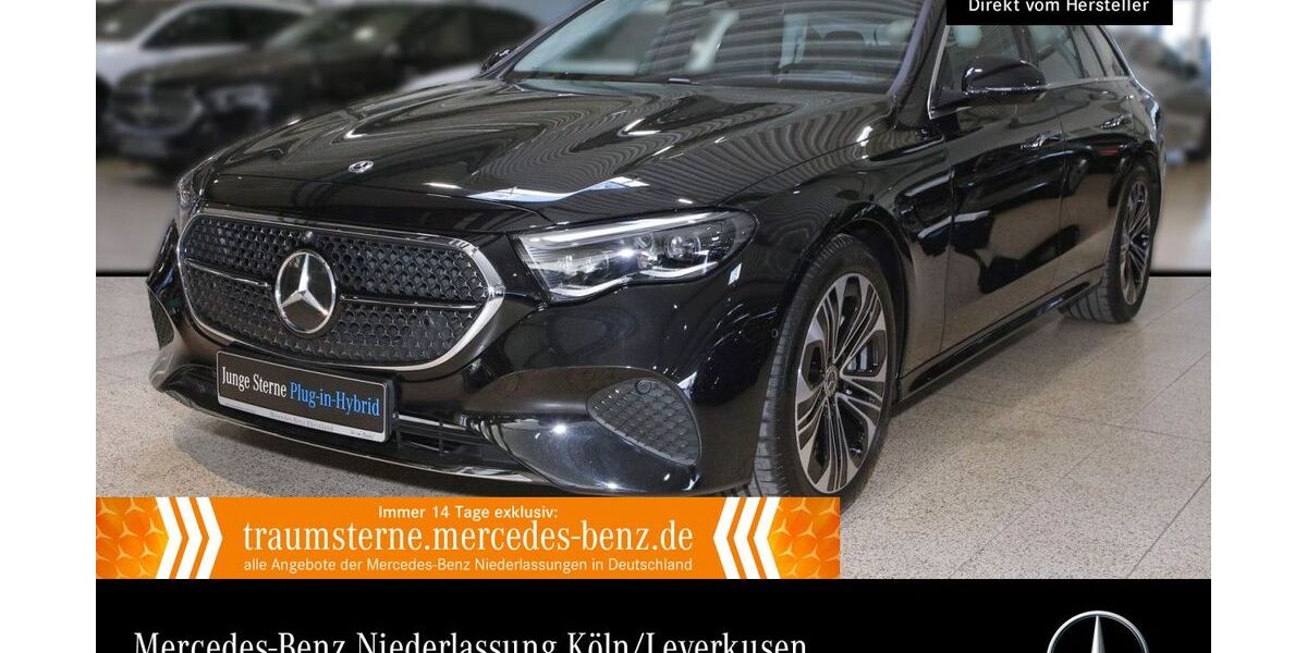 Mercedes-Benz E 300 17.136 km 45.980 &euro; Köln 51149