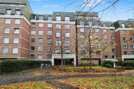 Wohnung Köln Nippes - 4 Zimmer, 118 m&sup2;, 369.000&euro; | Angebot:26064778