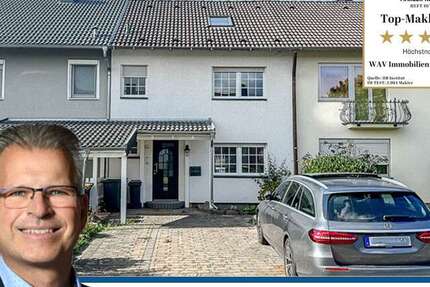 Haus Bergheim Ahe - 5 Zimmer, 100 m&sup2;, 325.000&euro; | Angebot:23153022