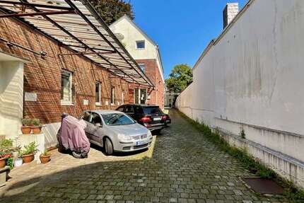 Gewerbeobjekt Haan - 1.800&euro; | Angebot:25395698