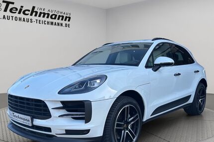 Porsche Macan 69.124 km 50.990 &euro; Dormagen 41540