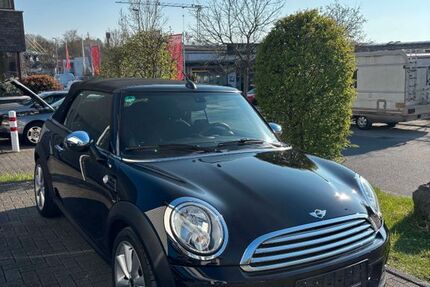 Mini Cooper Cabrio 113.408 km 9.000 &euro; Bergisch Gladbach 51469