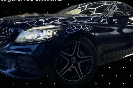 Mercedes-Benz C 220 181.440 km 25.190 &euro; Remscheid 42897