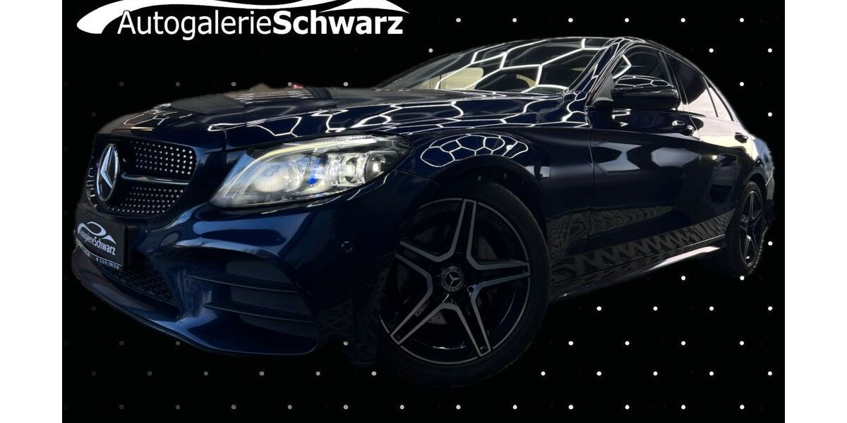 Mercedes-Benz C 220 181.440 km 25.190 &euro; Remscheid 42897