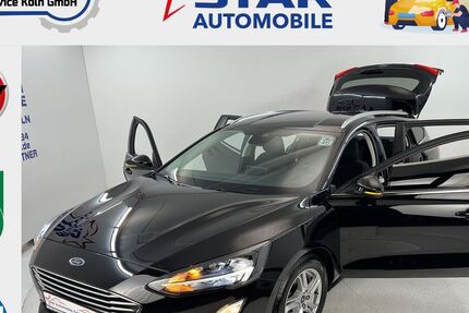 Ford Focus 60.678 km 19.990 &euro; Köln 50739