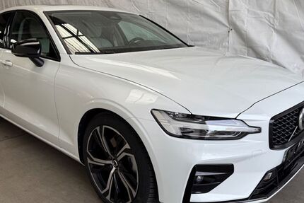 Volvo S60 31.000 km 29.990 &euro; Düsseldorf 40589
